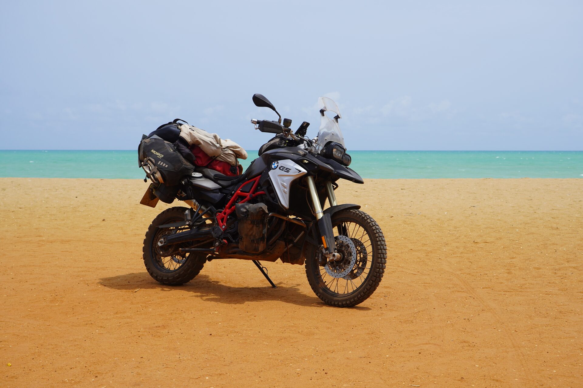 Benin, Station 12 der Reise