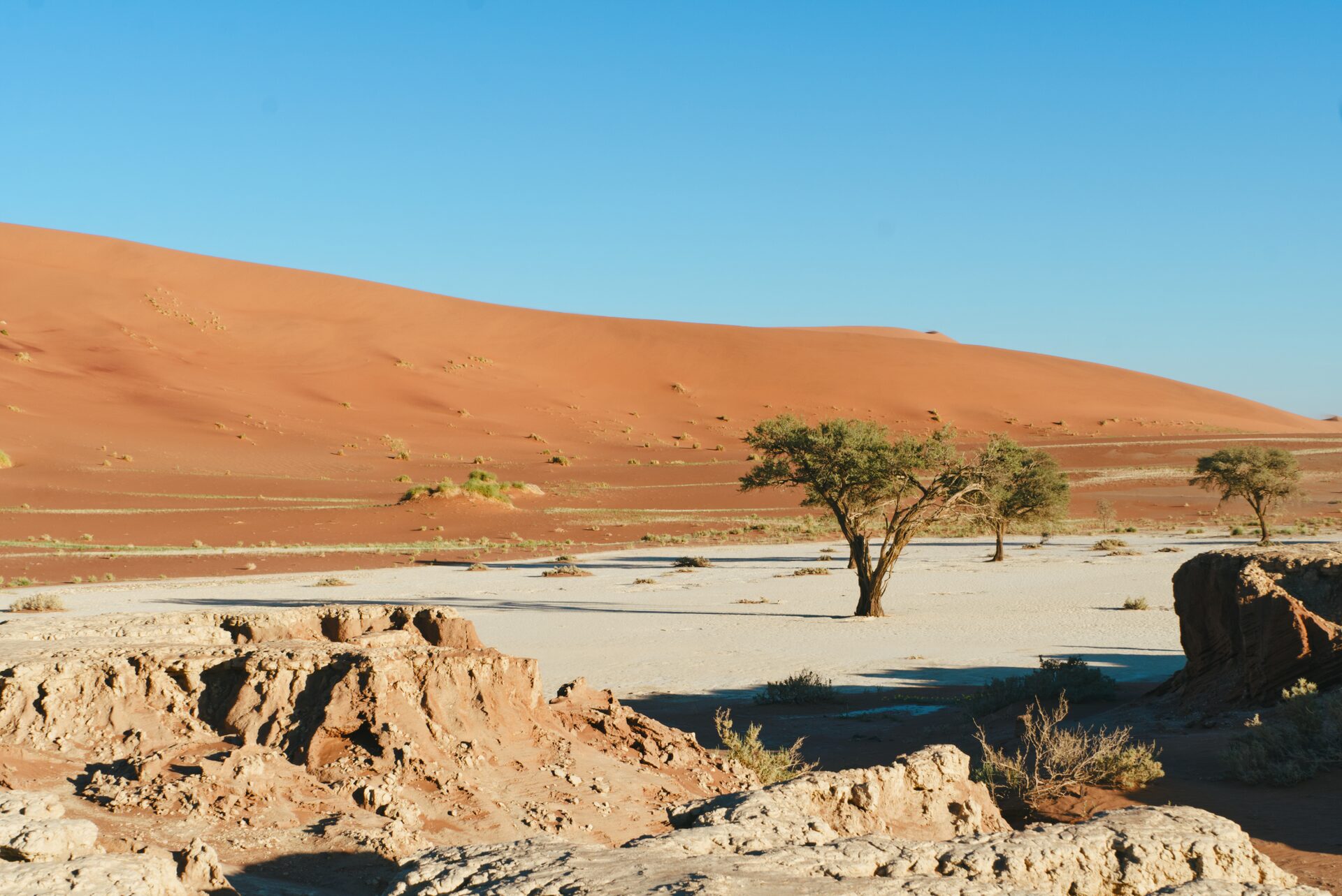 Namibia, Station 17 der Reise
